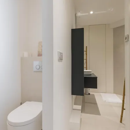 Franck Pilatte - Parking, Wifi, Ac, 3Pers Apartment Nice Exterior photo