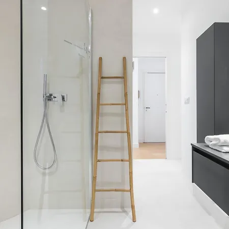Franck Pilatte - Parking, Wifi, Ac, 3Pers Apartment Nice Exterior photo